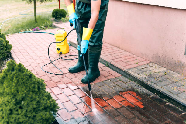Reliable West Sharyland, TX Pressure Washing Solutions