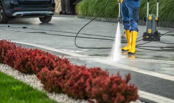 Best Deck Pressure Washing  in West Sharyland, TX