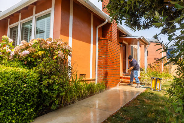 Best Affordable Power Washing  in West Sharyland, TX