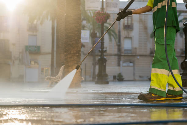 Best Affordable Pressure Washing  in West Sharyland, TX