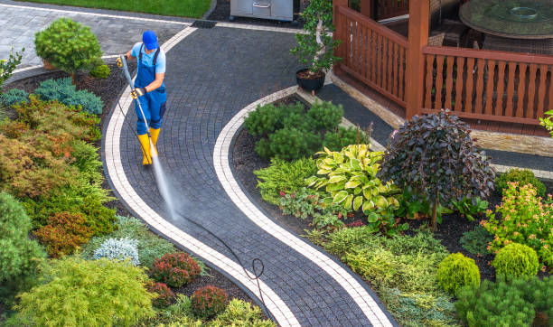 Why Choose Our Certified Pressure Washing Experts for Your Project Needs in West Sharyland, TX?