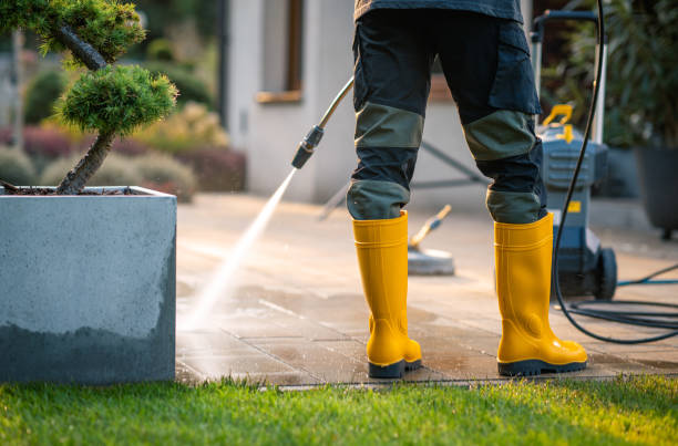 Best Best Pressure Washing Companies  in West Sharyland, TX